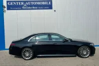 Mercedes-Benz S 580 (Clasa S) din 2024 cu 4.979 km - oferta MER254811 - foto 5