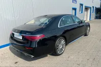 Mercedes-Benz S 580 (Clasa S) din 2024 cu 4.979 km - oferta MER254811 - foto 6