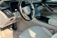 Mercedes-Benz S 580 (Clasa S) din 2024 cu 4.979 km - oferta MER254811 - foto 11