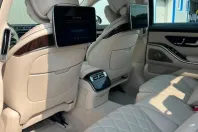 Mercedes-Benz S 580 (Clasa S) din 2024 cu 4.979 km - oferta MER254811 - foto 14