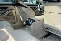 Mercedes-Benz S 580 (Clasa S) din 2024 cu 4.979 km - oferta MER254811 - foto 15