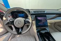 Mercedes-Benz S 580 (Clasa S) din 2024 cu 4.979 km - oferta MER254811 - foto 19