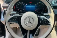 Mercedes-Benz S 580 (Clasa S) din 2024 cu 4.979 km - oferta MER254811 - foto 30