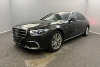 Mercedes-Benz S 580 (Clasa S) din 2025 cu 40.000 km - oferta MER254812 - foto 1
