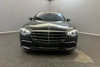 Mercedes-Benz S 580 (Clasa S) din 2025 cu 40.000 km - oferta MER254812 - foto 2