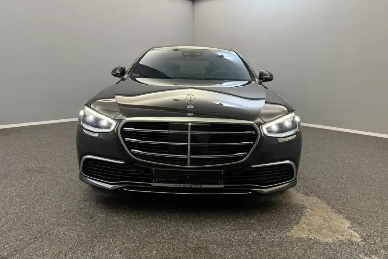 Mercedes-Benz S 580 (Clasa S) din 2025 cu 40.000 km - oferta MER254812 - foto 2
