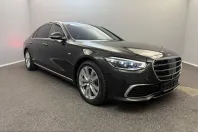 Mercedes-Benz S 580 (Clasa S) din 2025 cu 40.000 km - oferta MER254812 - foto 3