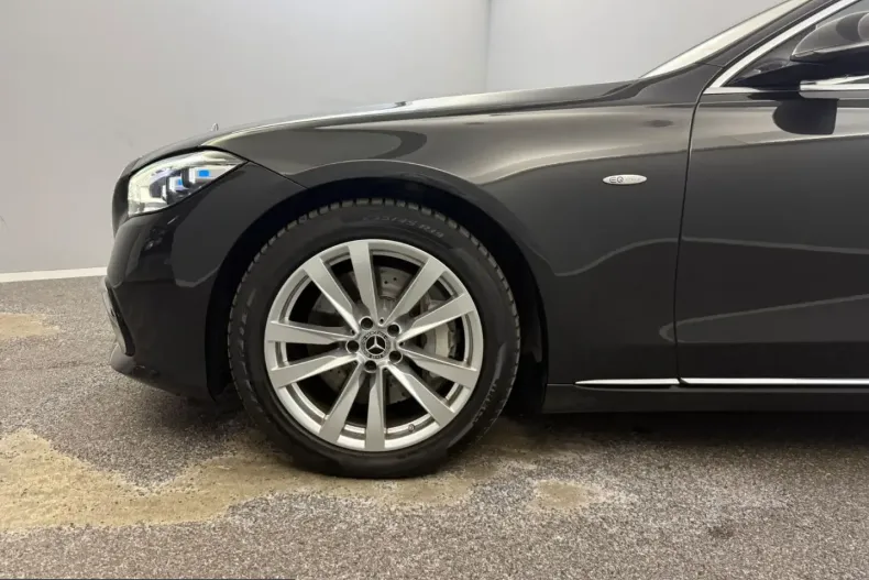Mercedes-Benz S 580 (Clasa S) din 2025 cu 40.000 km - oferta MER254812 - foto 4
