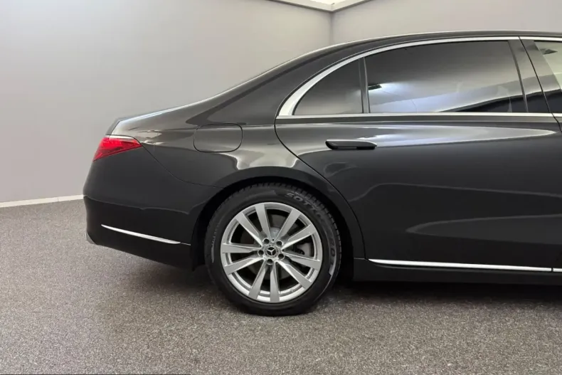 Mercedes-Benz S 580 (Clasa S) din 2025 cu 40.000 km - oferta MER254812 - foto 8