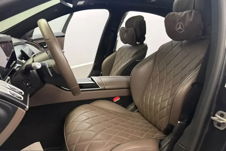 Mercedes-Benz S 580 (Clasa S) din 2025 cu 40.000 km - oferta MER254812 - foto 10