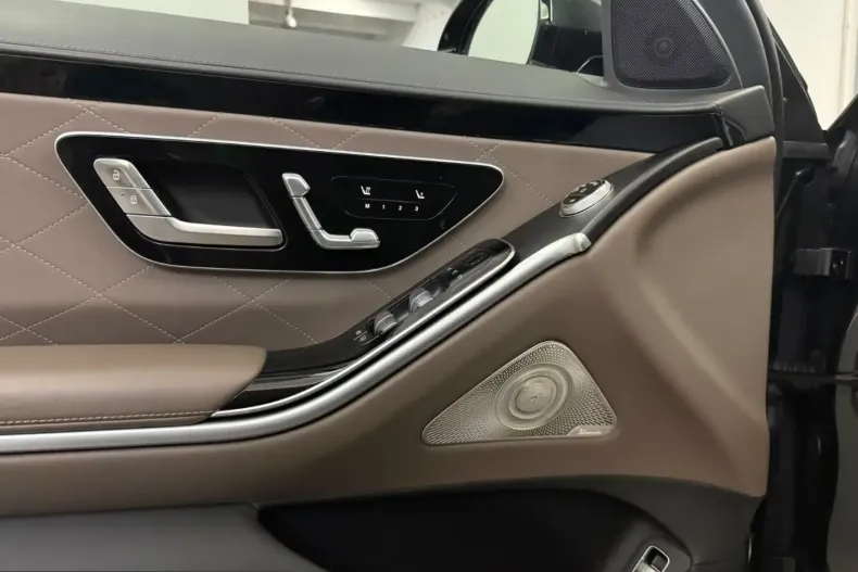 Mercedes-Benz S 580 (Clasa S) din 2025 cu 40.000 km - oferta MER254812 - foto 12