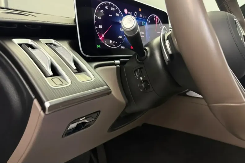 Mercedes-Benz S 580 (Clasa S) din 2025 cu 40.000 km - oferta MER254812 - foto 13