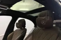 Mercedes-Benz S 580 (Clasa S) din 2025 cu 40.000 km - oferta MER254812 - foto 14