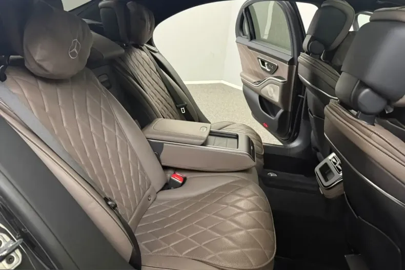 Mercedes-Benz S 580 (Clasa S) din 2025 cu 40.000 km - oferta MER254812 - foto 22