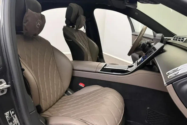 Mercedes-Benz S 580 (Clasa S) din 2025 cu 40.000 km - oferta MER254812 - foto 25