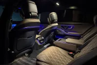 Mercedes-Benz S 580 (Clasa S) din 2025 cu 40.000 km - oferta MER254812 - foto 32
