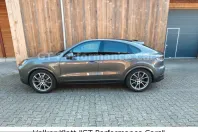 Porsche Cayenne din 2024 cu 28.150 km - oferta POR254813 - foto 2