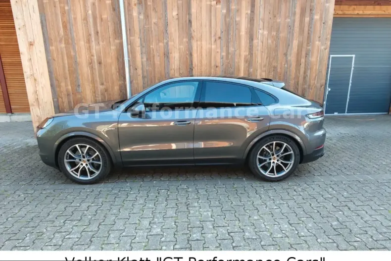 Porsche Cayenne din 2024 cu 28.150 km - oferta POR254813 - foto 2