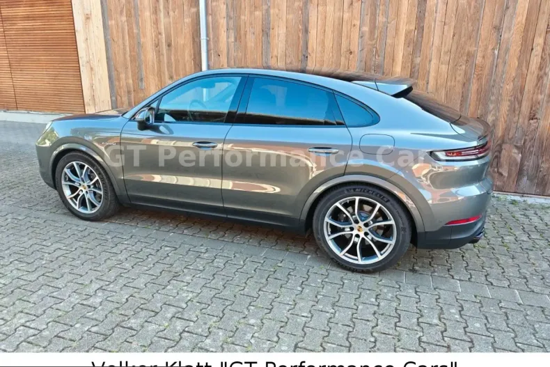 Porsche Cayenne din 2024 cu 28.150 km - oferta POR254813 - foto 5
