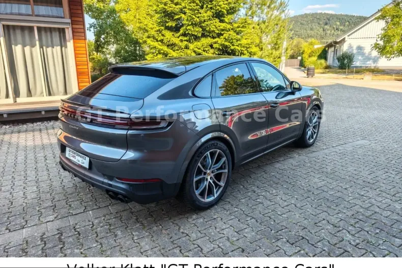 Porsche Cayenne din 2024 cu 28.150 km - oferta POR254813 - foto 6