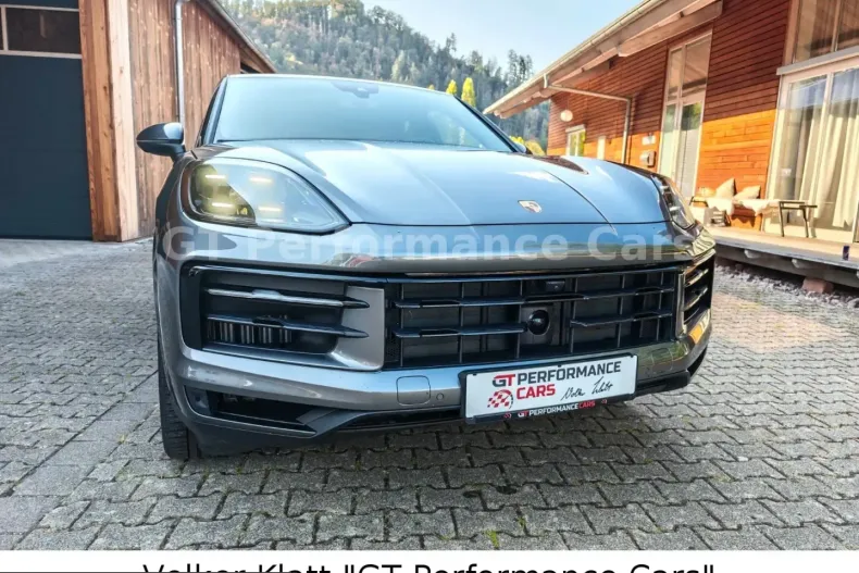 Porsche Cayenne din 2024 cu 28.150 km - oferta POR254813 - foto 7