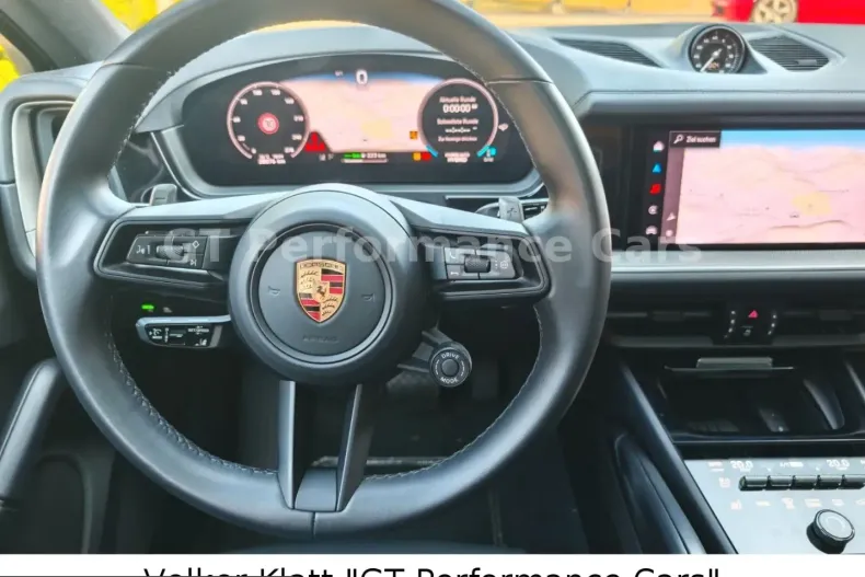 Porsche Cayenne din 2024 cu 28.150 km - oferta POR254813 - foto 12