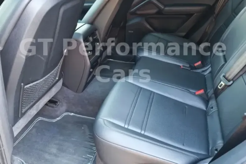 Porsche Cayenne din 2024 cu 28.150 km - oferta POR254813 - foto 13