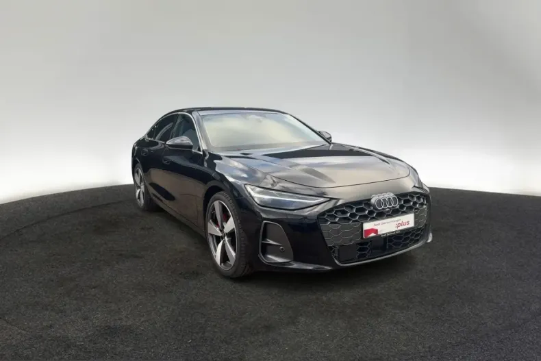 Audi A6 din 2025 cu 10.776 km - oferta AUD254815 - foto 1