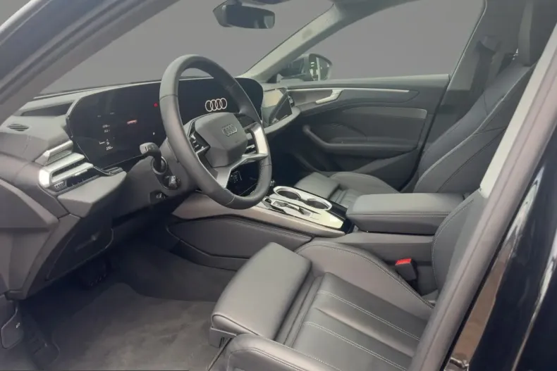 Audi A6 din 2025 cu 10.776 km - oferta AUD254815 - foto 5
