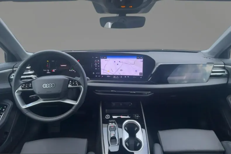 Audi A6 din 2025 cu 10.776 km - oferta AUD254815 - foto 7