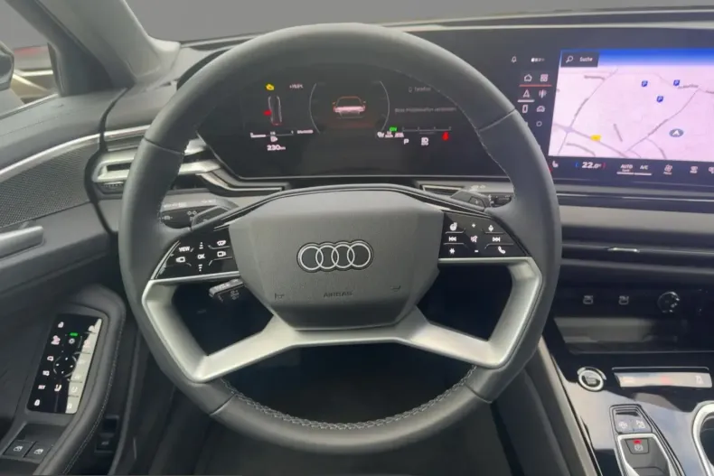 Audi A6 din 2025 cu 10.776 km - oferta AUD254815 - foto 8