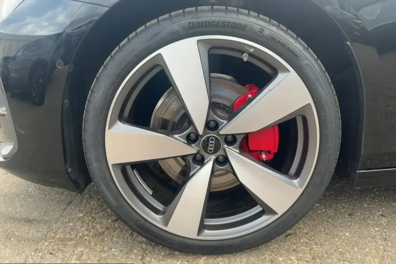 Audi A6 din 2025 cu 10.776 km - oferta AUD254815 - foto 10