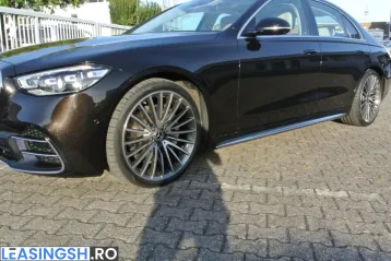 Mercedes-Benz S 450 din 2023 - oferta MER254816