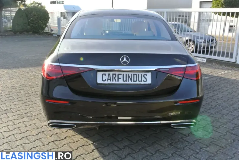 Mercedes-Benz S 450 (Clasa S) din 2023 cu 36.870 km - oferta MER254816 - foto 2
