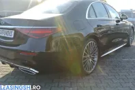 Mercedes-Benz S 450 (Clasa S) din 2023 cu 36.870 km - oferta MER254816 - foto 4