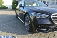 Mercedes-Benz S 450 (Clasa S) din 2023 cu 36.870 km - oferta MER254816 - foto 5