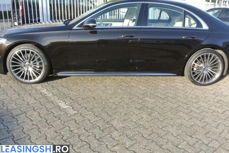 Mercedes-Benz S 450 (Clasa S) din 2023 cu 36.870 km - oferta MER254816 - foto 7