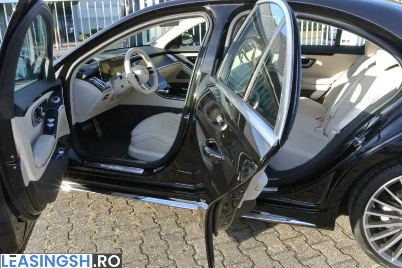 Mercedes-Benz S 450 (Clasa S) din 2023 cu 36.870 km - oferta MER254816 - foto 8