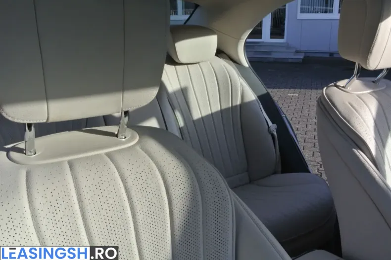 Mercedes-Benz S 450 (Clasa S) din 2023 cu 36.870 km - oferta MER254816 - foto 10