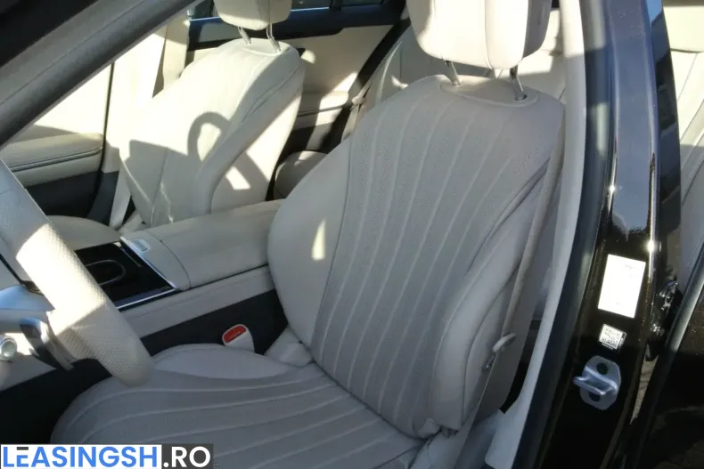 Mercedes-Benz S 450 (Clasa S) din 2023 cu 36.870 km - oferta MER254816 - foto 11