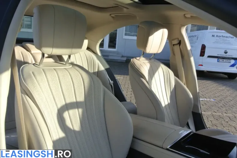 Mercedes-Benz S 450 (Clasa S) din 2023 cu 36.870 km - oferta MER254816 - foto 12