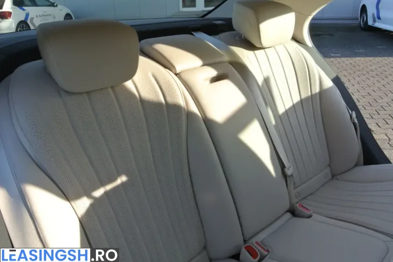 Mercedes-Benz S 450 (Clasa S) din 2023 cu 36.870 km - oferta MER254816 - foto 13