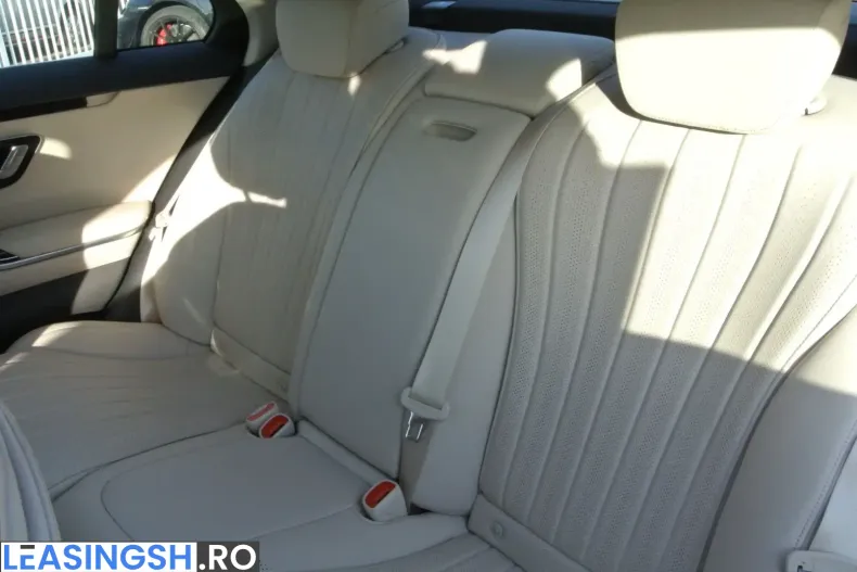 Mercedes-Benz S 450 (Clasa S) din 2023 cu 36.870 km - oferta MER254816 - foto 14