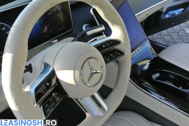 Mercedes-Benz S 450 (Clasa S) din 2023 cu 36.870 km - oferta MER254816 - foto 17