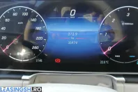 Mercedes-Benz S 450 (Clasa S) din 2023 cu 36.870 km - oferta MER254816 - foto 22