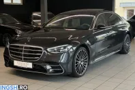 Mercedes-Benz S 400 (Clasa S) din 2023 cu 32.000 km - oferta MER254817 - foto 1