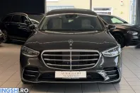 Mercedes-Benz S 400 (Clasa S) din 2023 cu 32.000 km - oferta MER254817 - foto 3