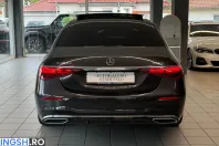 Mercedes-Benz S 400 (Clasa S) din 2023 cu 32.000 km - oferta MER254817 - foto 4