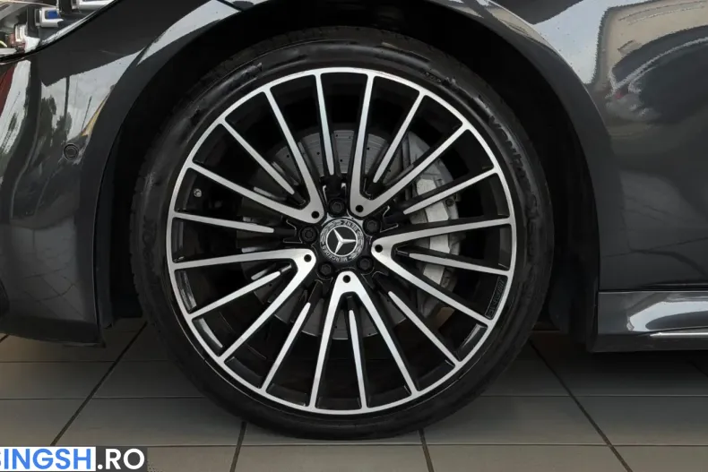 Mercedes-Benz S 400 (Clasa S) din 2023 cu 32.000 km - oferta MER254817 - foto 8