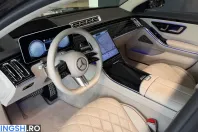 Mercedes-Benz S 400 (Clasa S) din 2023 cu 32.000 km - oferta MER254817 - foto 10